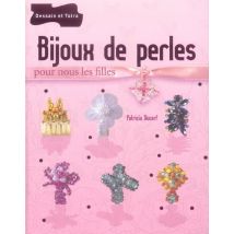 Bijoux De Perles Pour Nous Les Filles