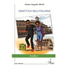 Didattica Dell'italiano Livello 1