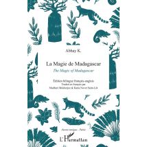 La Magie De Madagascar - The Magic Of Madagascar