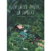 Qui Laisse Passer La Lumière