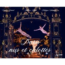 Paris, Nus Et Culottés