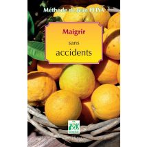 Méthode Jean Pliya - Maigrir Sans Accidents