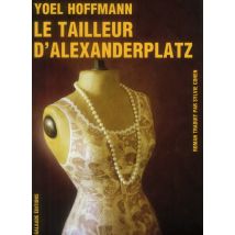Le Tailleur D'Alexanderplatz