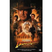 Indiana Jones Et Le Royaume Du Crâne De Cristal