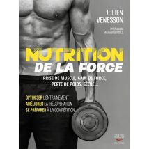 Nutrition De La Force