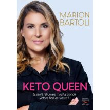 Keto Queen : La Santé Retrouvée, Ma Plus Belle Victoire Hors Des Courts !