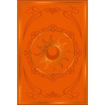 Grimoire Vierge Soleil