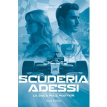 La Saga Pole Position : Scuderia Adessi