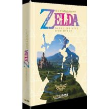 Zelda : Dans L'Intimité D'Un Mythe