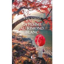 La Femme Au Kimono Blanc
