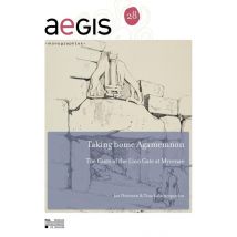 Taking Home Agamemnon : The Casts Of The Lion Gate At Mycenae