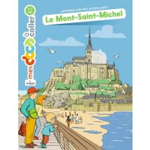 Le Mont-saint-michel