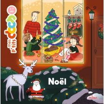 Mes P'Tits Docs : Noël