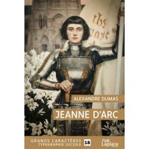 Jeanne D'Arc