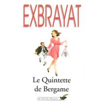 Le Quintete De Bergame