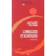 Lombalgies Et Sciatiques
