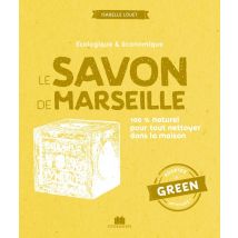 Le Savon De Marseille