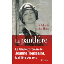 La Panthère - Le Destin Extraordinaire De Jeanne Toussaint