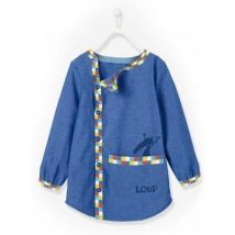 La Blouse Du Loup