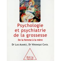 Psychologie De La Grossesse