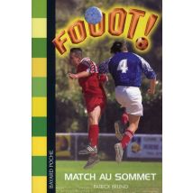 Fooot! - Match Au Sommet