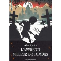 L'Apprenti Pilleur De Tombes