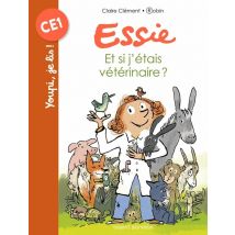 Essie, Tome 08