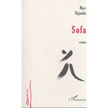 Sofa.