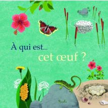 Cet Oeuf ?