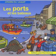 Les Ports Et Les Bateaux