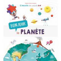 Bonjour La Planète