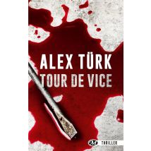 Tour De Vice