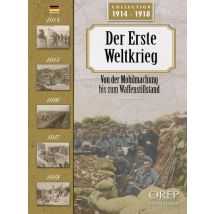 La Première Guerre Mondiale