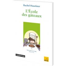 Parcours Lecture : L'École Des Gâteaux, De Rachel Hausfater - Cm1 - Fichier Ressources + 18 Albums