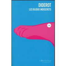 Les Bijoux Indiscrets