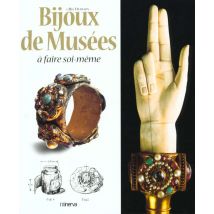 Bijoux De Musees A Faire Soi-meme