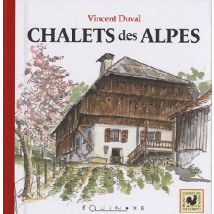 Chalets Des Alpes