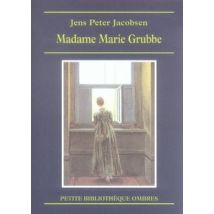 Madame Marie Grubbe
