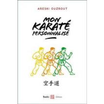 Mon Karaté Personnalisé