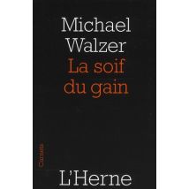 La Soif Du Gain