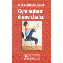 Gym Autour D'Une Chaise