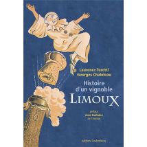 Histoire D'Un Vignoble Limoux
