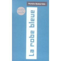La Robe Bleue