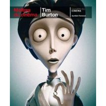 Tim Burton