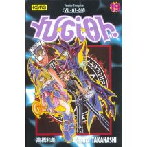 Yu-gi-oh Tome 19