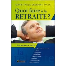 Quoi Faire À La Retraite ? 8 Secteurs D'Activités