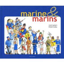 Marine & Marins