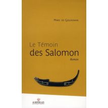 Le Témoin Des Salomon