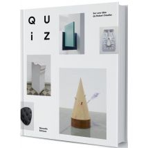Quiz - Sur Une Idée De Robert Stadler