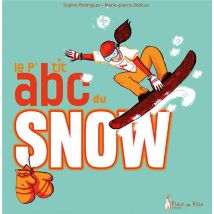 Le P'Tit Abc Du Snow